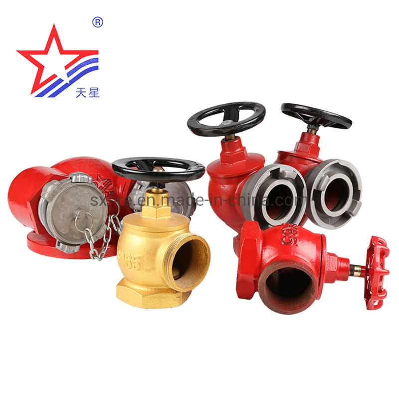 Fire Fighting Equipment Accessories China Manufacturer