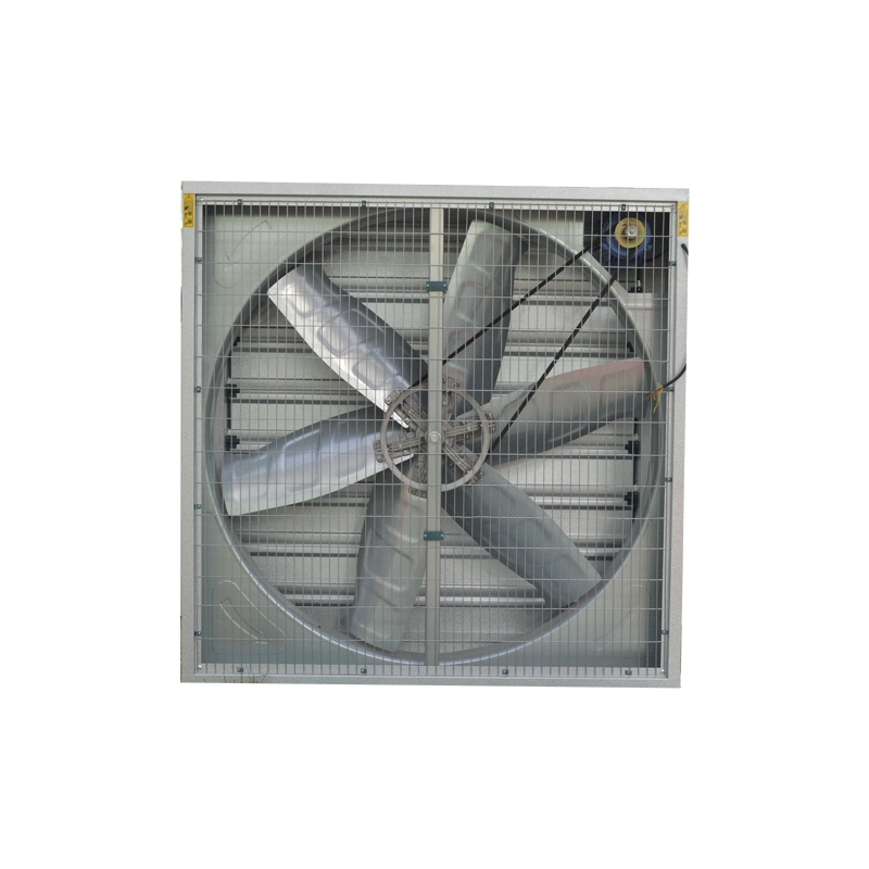 Используется в сельском хозяйстве вытяжного вентилятора и вентилятор охлаждения/выбросов парниковых газов для продажи вентилятора