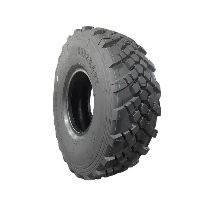 16.00r20 425/85r21 14.00r20 12.00r20 29.5r25 neumático para camiones de aceite de gas pesado Marca TBR OTR Worcraft