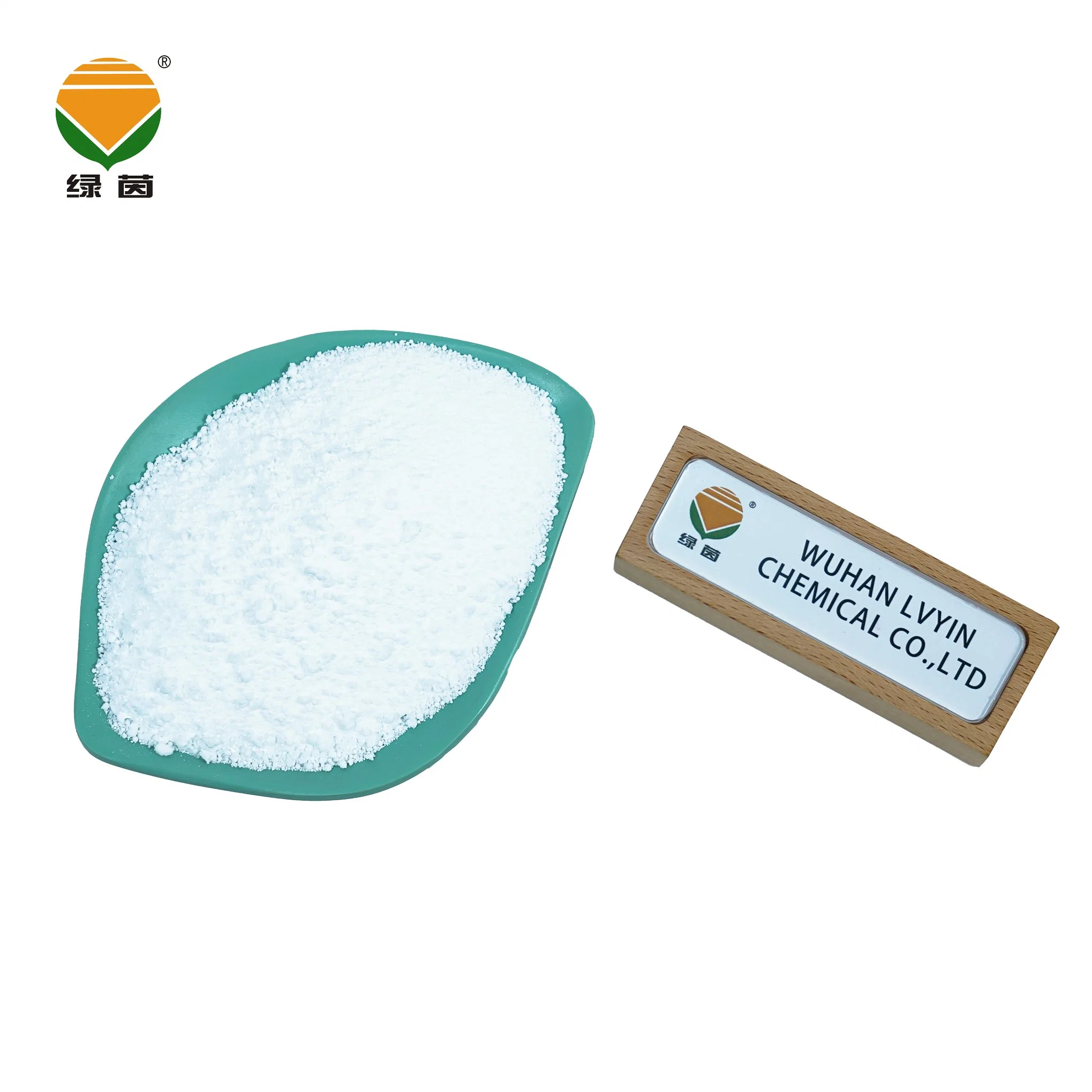 Lvyin Powder Nitrogen Fertilizer Slow Release UF3 Urea Formaldehyde