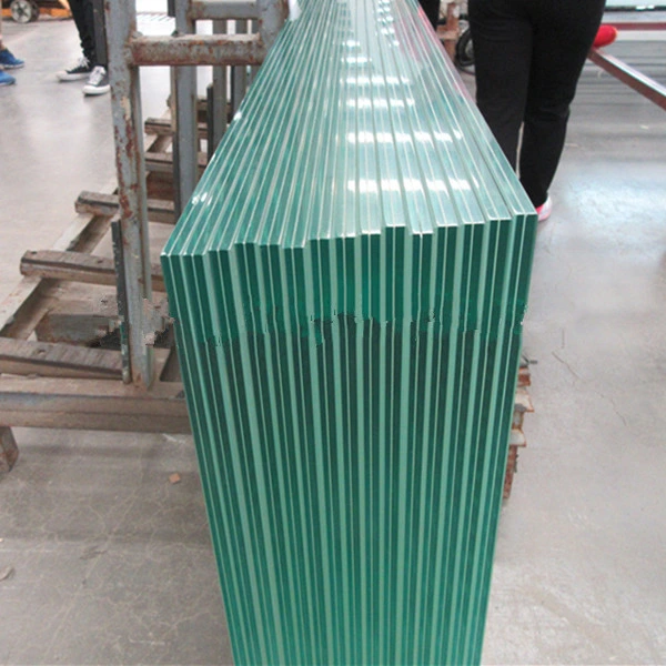 CE Certificate Australian Certificate Sandwich Glass /Safety Glass/ Tempered/Toughened Laminated Glass