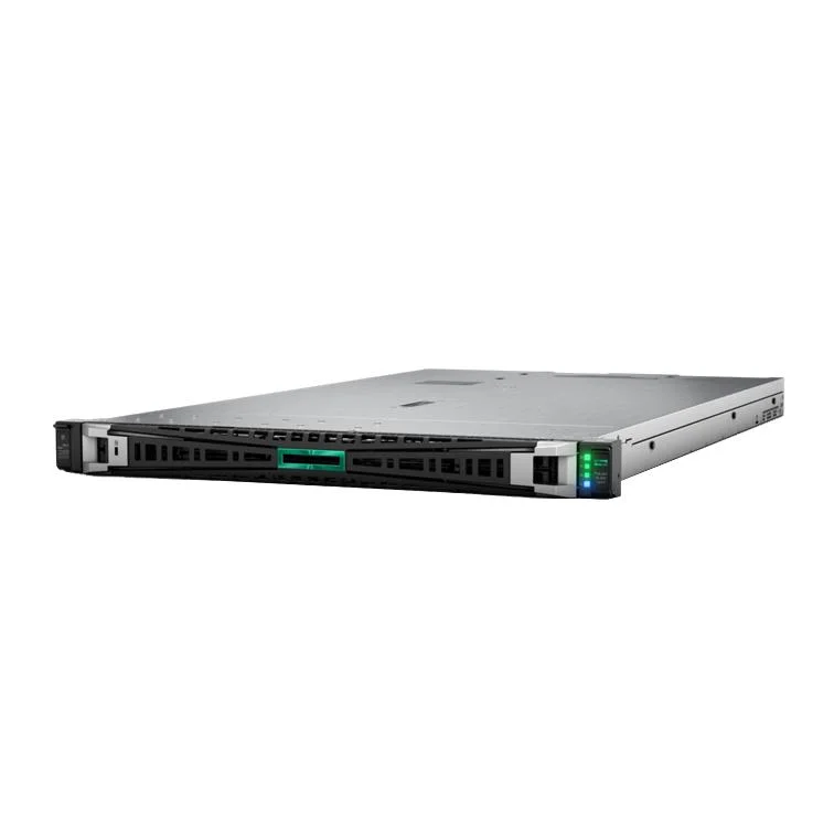 Custom Server HPE ProLiant HP DL360 Gen11 Gen10 Plus Gen10 Windows Server 2022 1U Rack Server