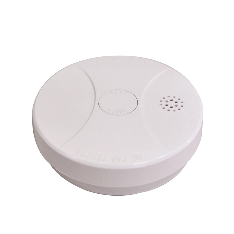 Alarma Independiente estable y altamente sensibles Detector de humo.