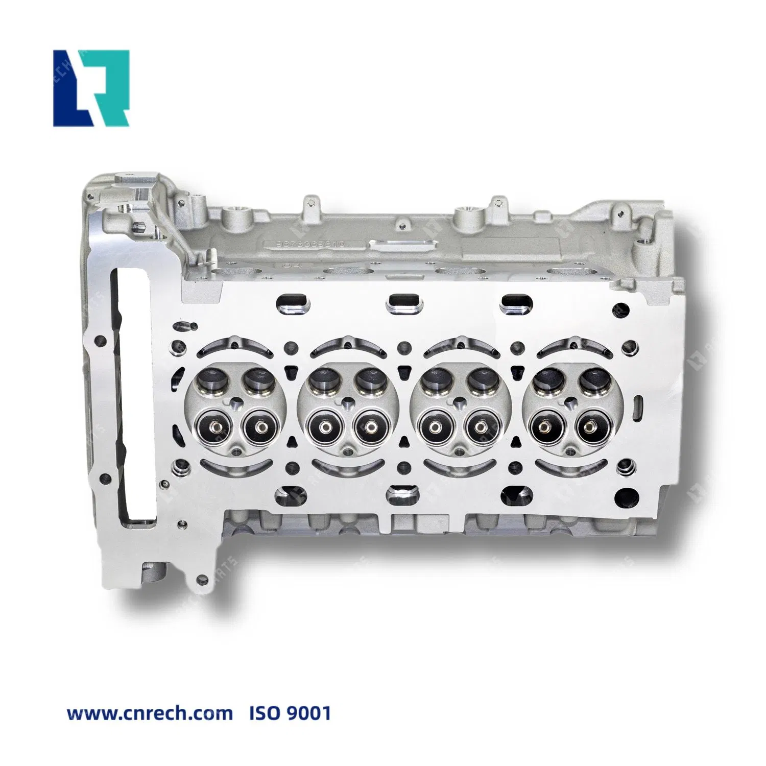 Ep6 Cylinder Head 9806024610 967836981A 981239288A