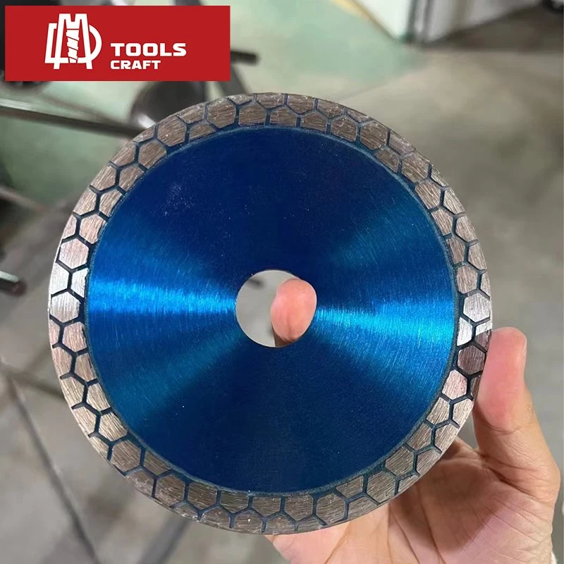 4.5" 115mm Electroplated Diamond Cutting & Grinding Blade Diamond Saw Disc