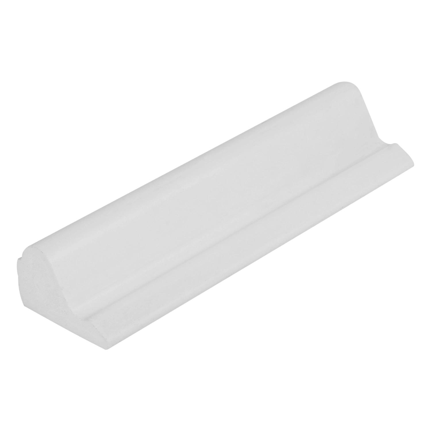 High quality/High cost performance  Waterproof White PVC Trim and PVC Moulding