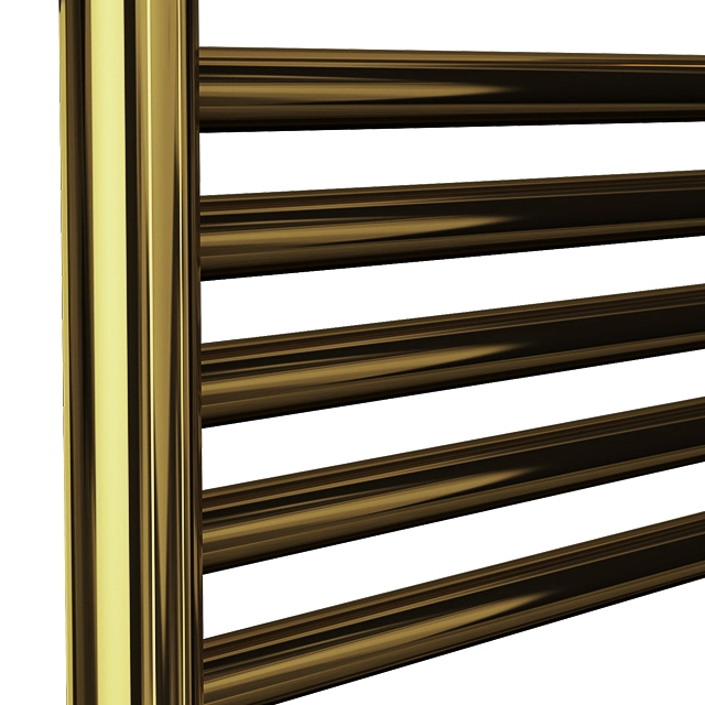 Avonflow New Design Towel Warmer Towel Radiator Gold Luxurious