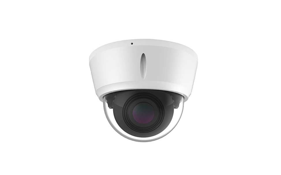 Fsan 2MP Smart Ai Reconhecimento Facial à Prova d'Água com Visão Noturna Infravermelha Sistema de Controle de Acesso de Presença Vigilância Câmera de Segurança CCTV IP em Rede de Cúpula de Alta Definição