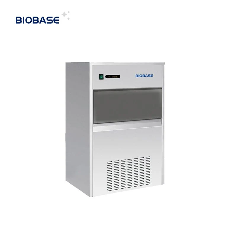 Biobase Ice Maker 20kg/24h Ice Maker Machine Commercial Ice Maker