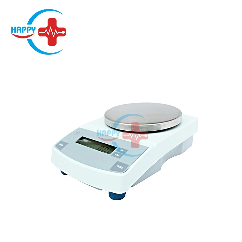 Hc-B088 Laboratory Electronic Balance Precise Weighing Scale