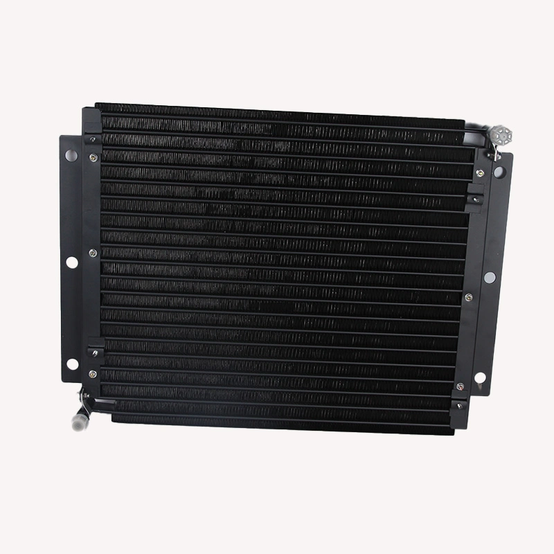 Good Quality Excavator Parts Radiator/Condenser for Dh220-5 N15