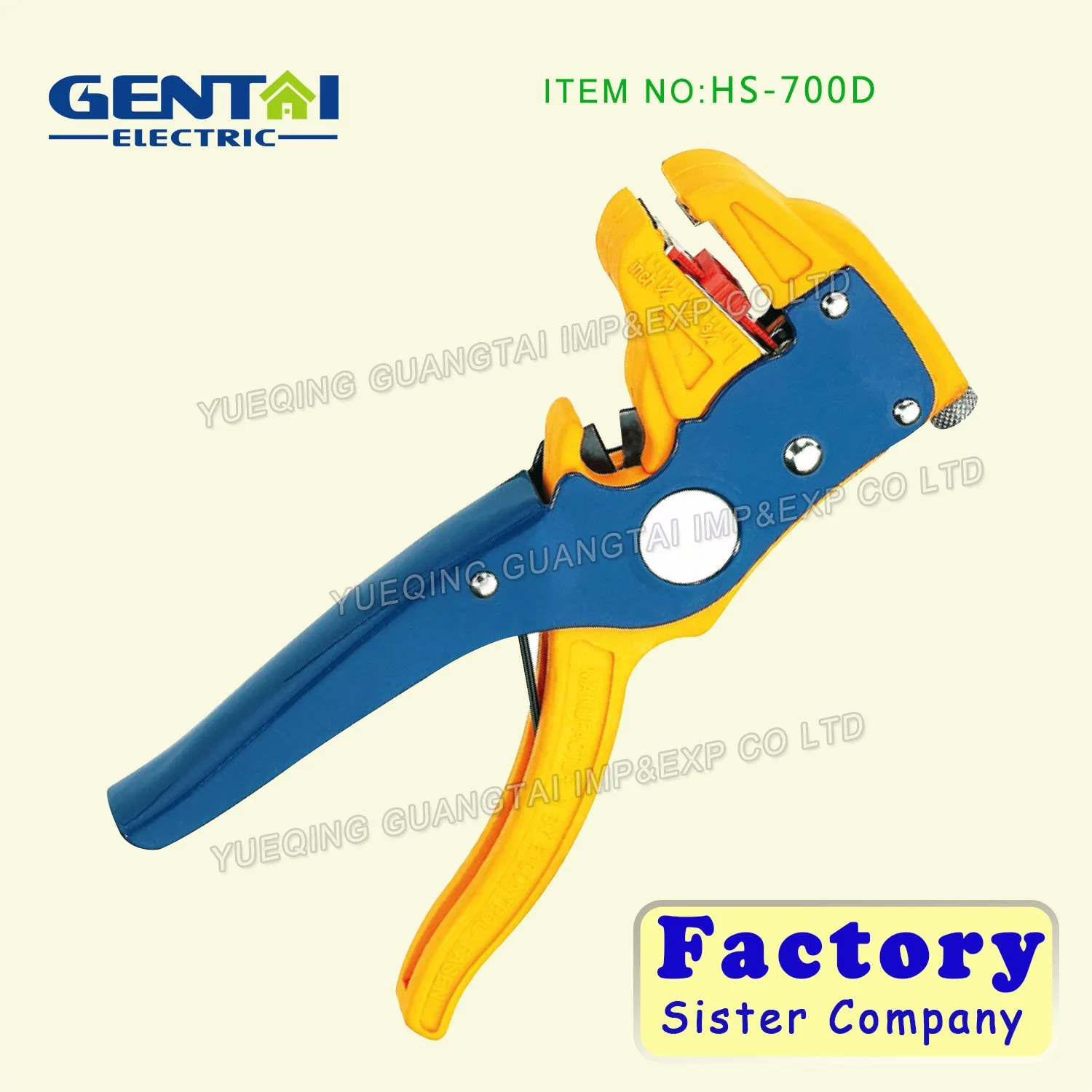 Manual Ratchet Cable Cutter for Copper Cable and Armoured Cable