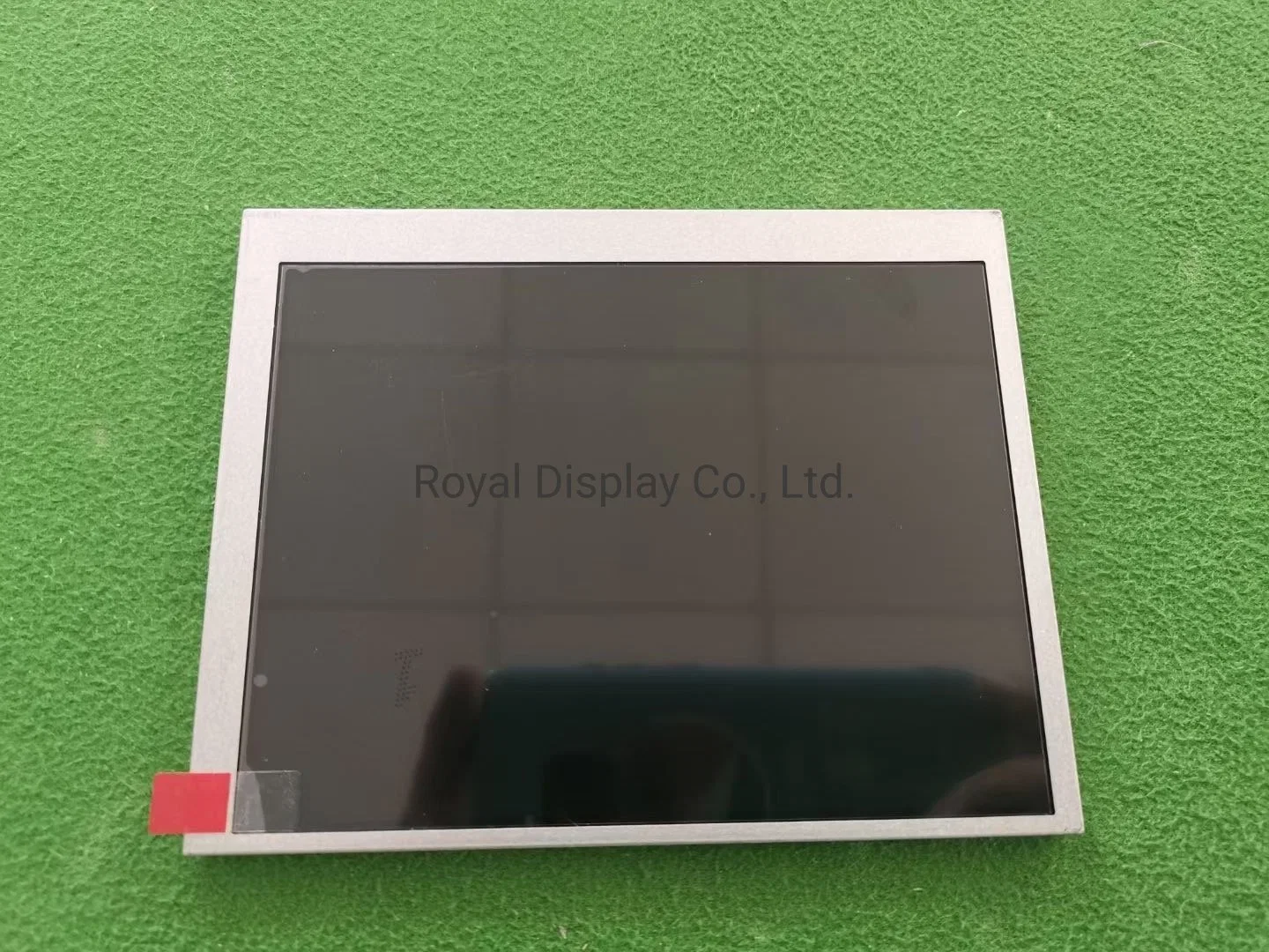 شاشة عرض TFT LCD مقاس 5.6 بوصة طراز At056tn52 V. 3 من Innolux