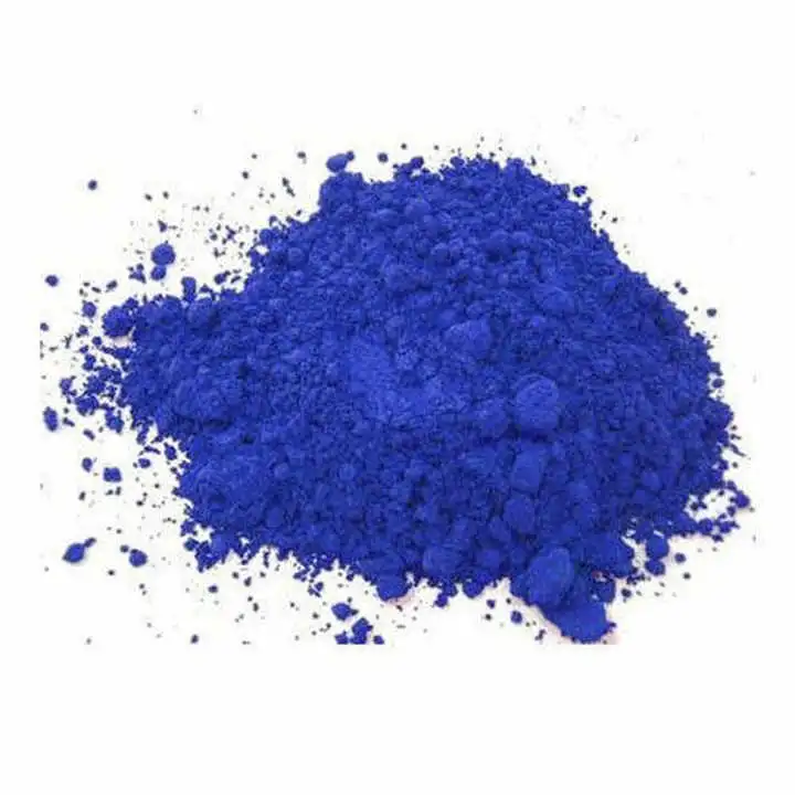 Solvent Dyes Blue Color Solvent Blue 36 Dyes