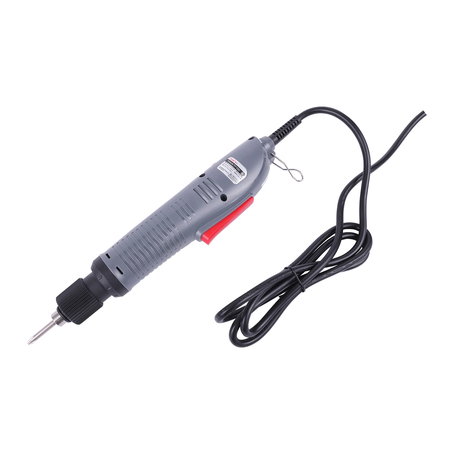 Wired Precision Mini Electric Screwdriver for Assembling Toy Sets PS407