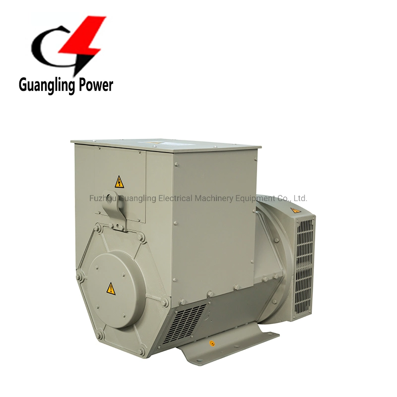 High quality/High cost performance 2 MW Power Alternator 2000kVA 1MW Brushless Model Generetor Price