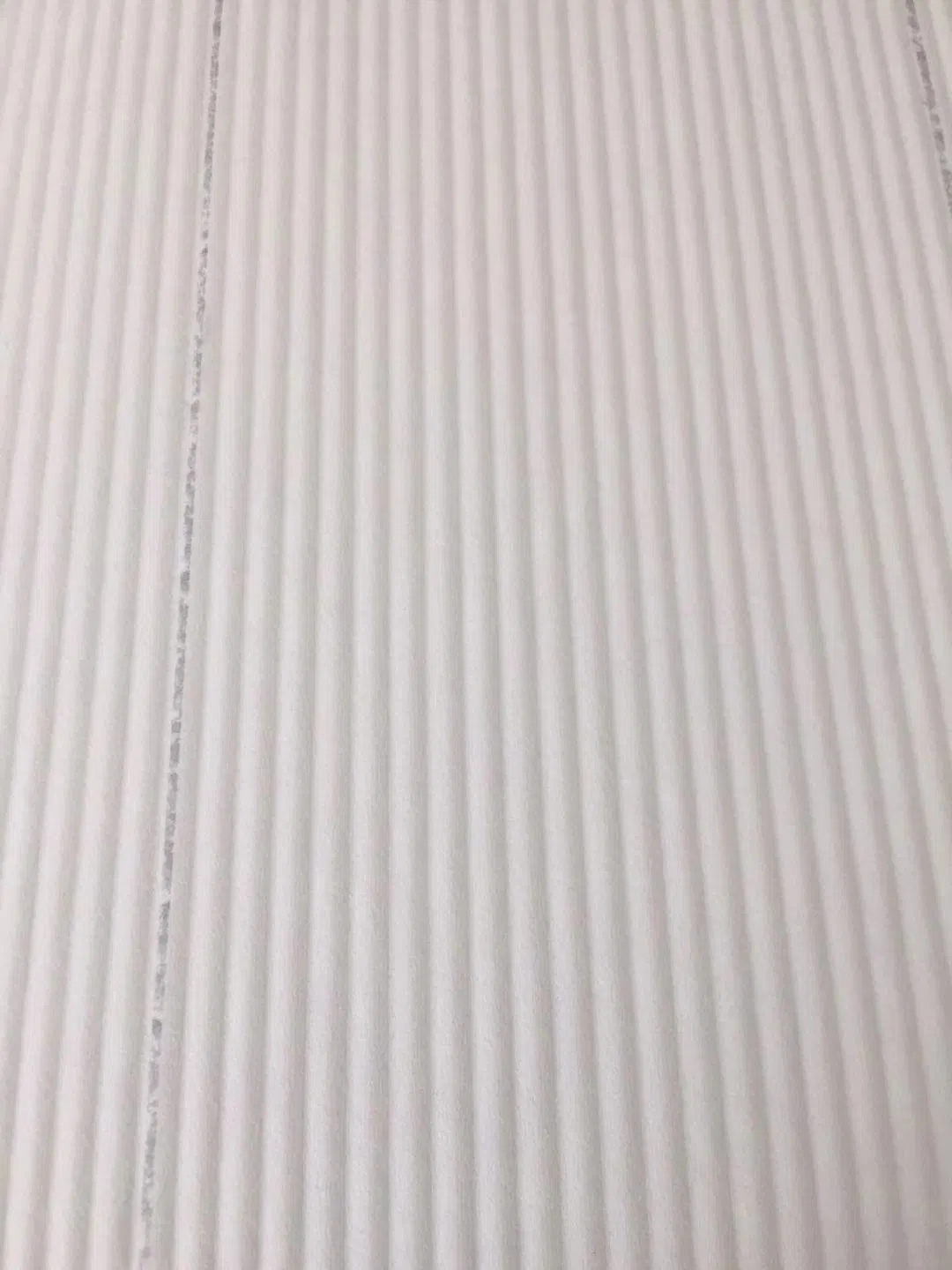 Superior Material Customized Air Filter Paper of Acrylic-Saturated for Filter /Cartridge