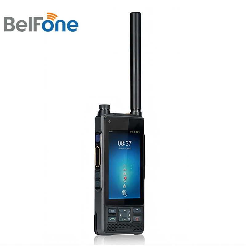 Radio portable convergente intelligente BF-SCP970