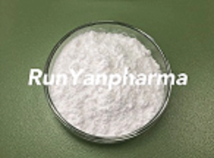 High Purity 99.0%Min. Nootropic Supplement Ydl223c Hbt1 CAS No.: 489408-02-8