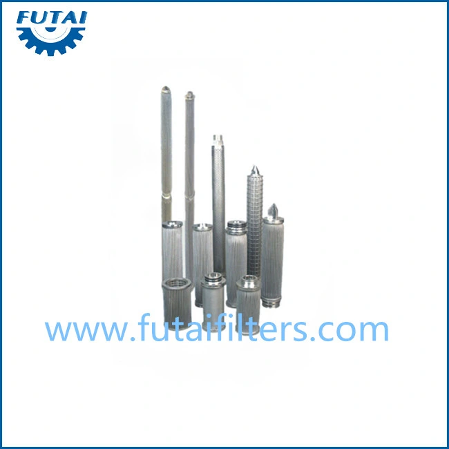 Stainless Steel Wire Mesh Cylinder Candle Filter