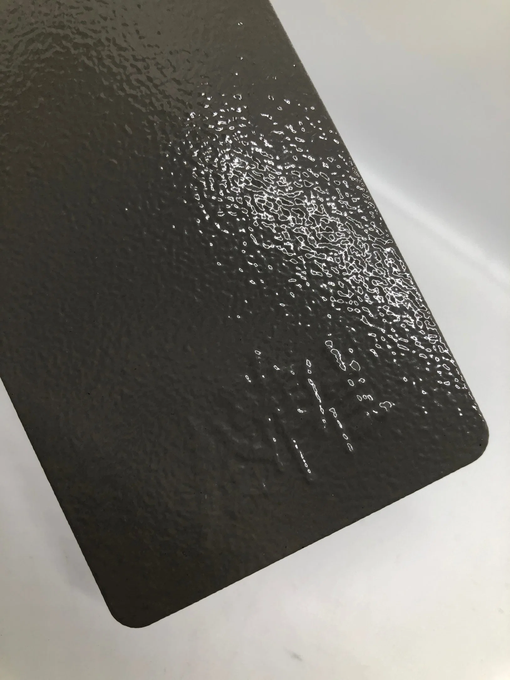 High Temperature Resistant Epoxy Polyester Powder Coating
