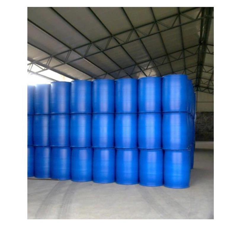 CAS 109-60-4 N-Propyl Acetate 99.5% Propyl Acetate