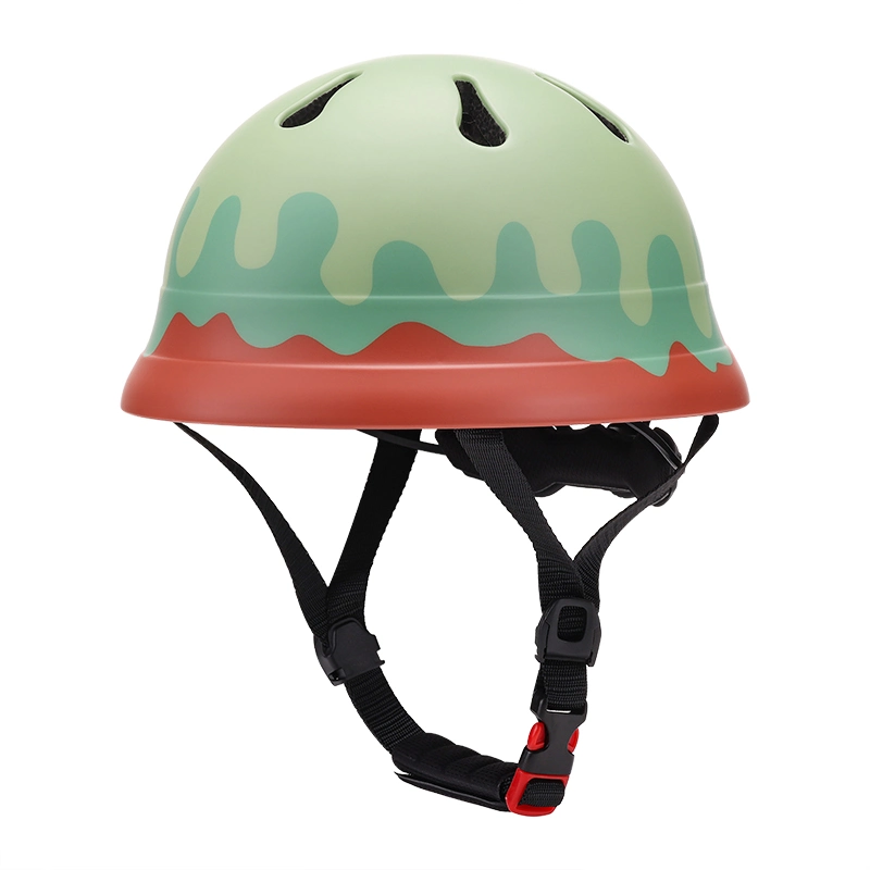 Casco para niños Casco para niños Casco para niños Multi-Sport Casco ajustable para ciclismo Para niños niños niñas Casco de bebé Seguridad Skateboard Helmet bicicleta Casco de scooter