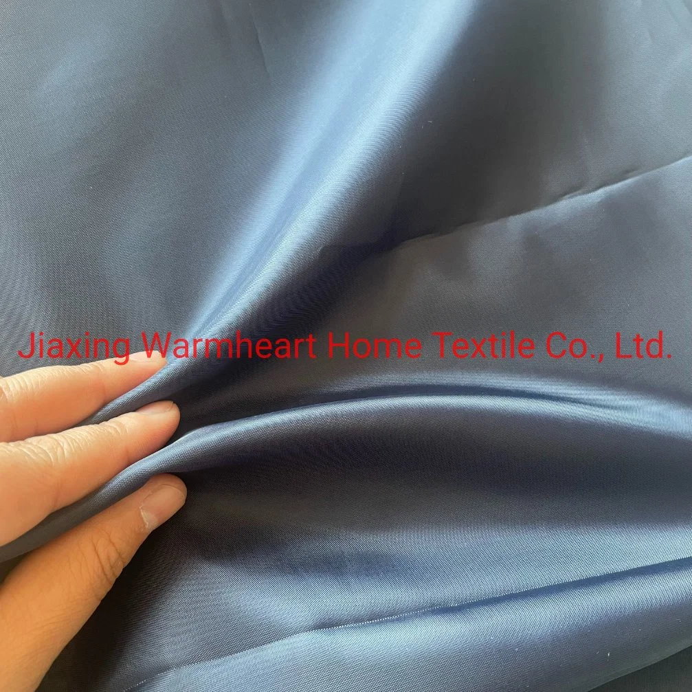 Lining Fabric for Sofa Bag Garment Cloth Taffeta Home Textile Ready Stock