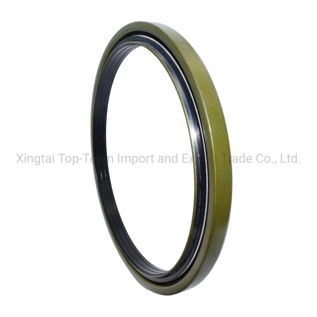 01027784b Dmhui Tractor Excavator Spare Part Oil Seal Rwdr-Cassette Type for Earth-Moving Machinery