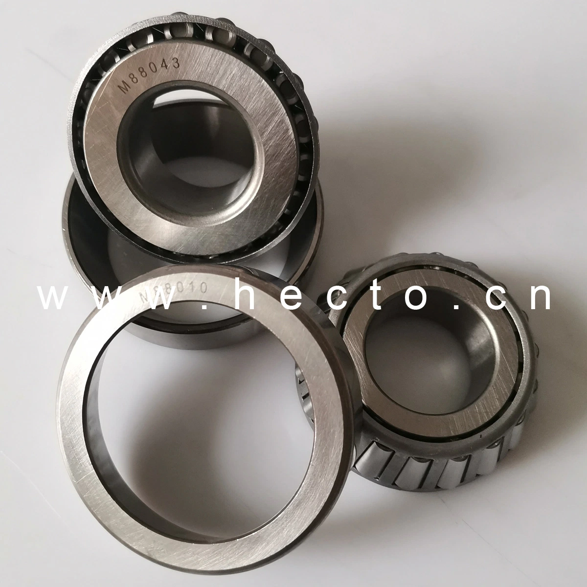 Inch Tapered Taper Roller Bearing 4388/4335 Pressure Plane Split Axial Thrust Roller Bearing