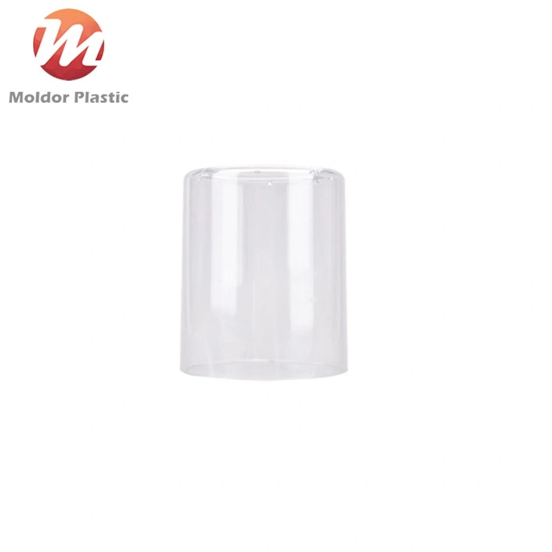 L'ODM/OEM haut moule polonais clair/transparent en plastique de moulage par injection de produits ménagers Accessoires pour les nécessités quotidiennes