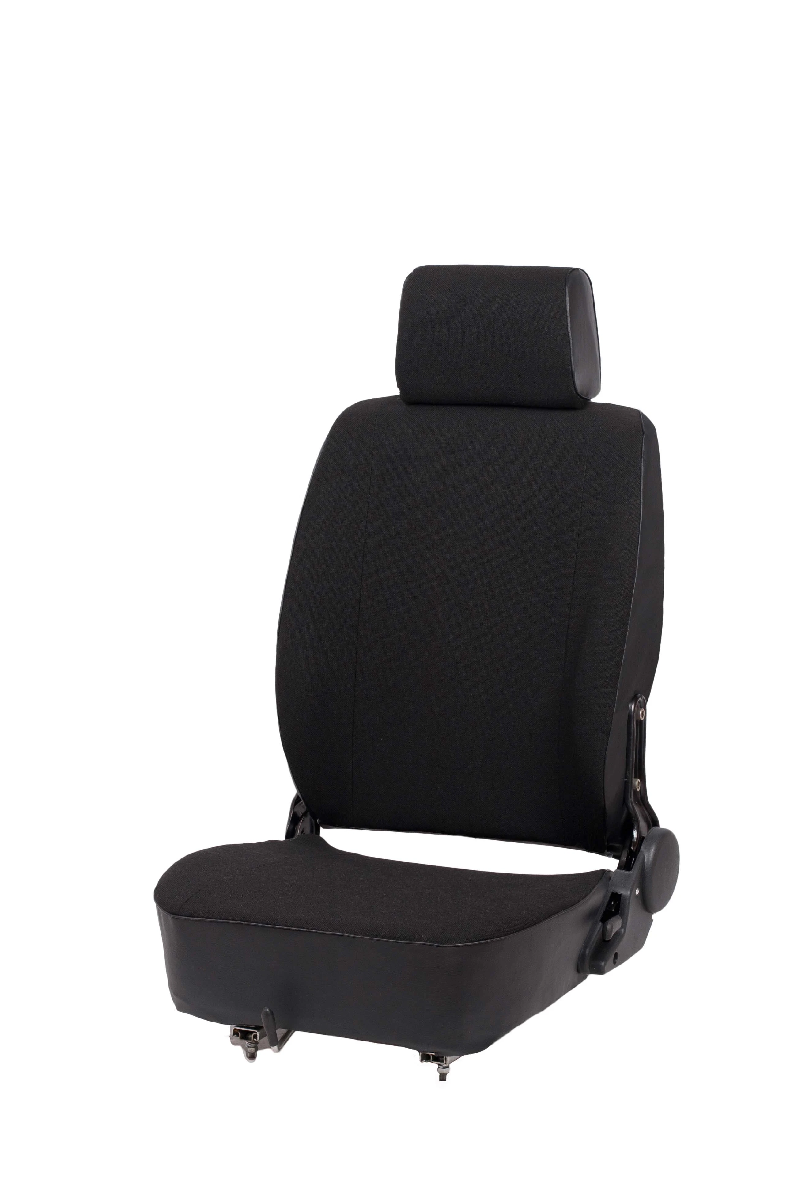 Vehicle Seat for Agricultural Vehicle and Tractor with Yh01