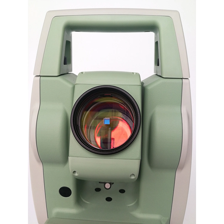 Диапазон измерения Reflectorless 600m Hi-Target САР120A Total Station