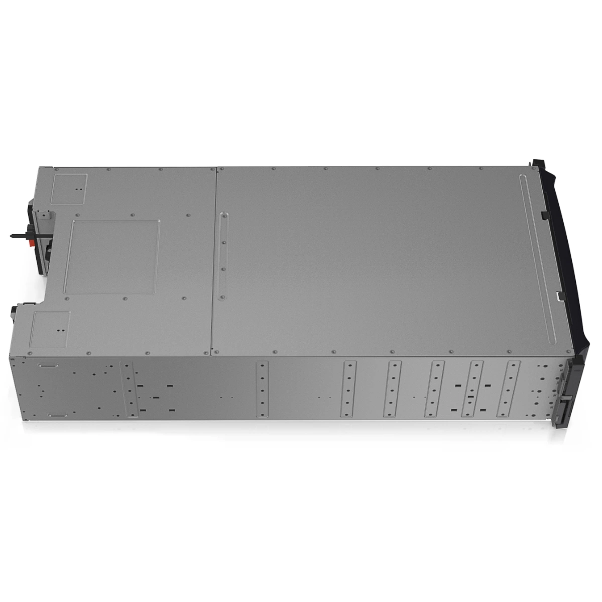 Nice Price Lenovo Thinksystem De600s 4u60 Lff Expansion Enclosure