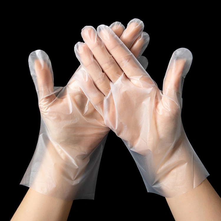 Safety Protection/Clean Health/Household Disposable Gloves