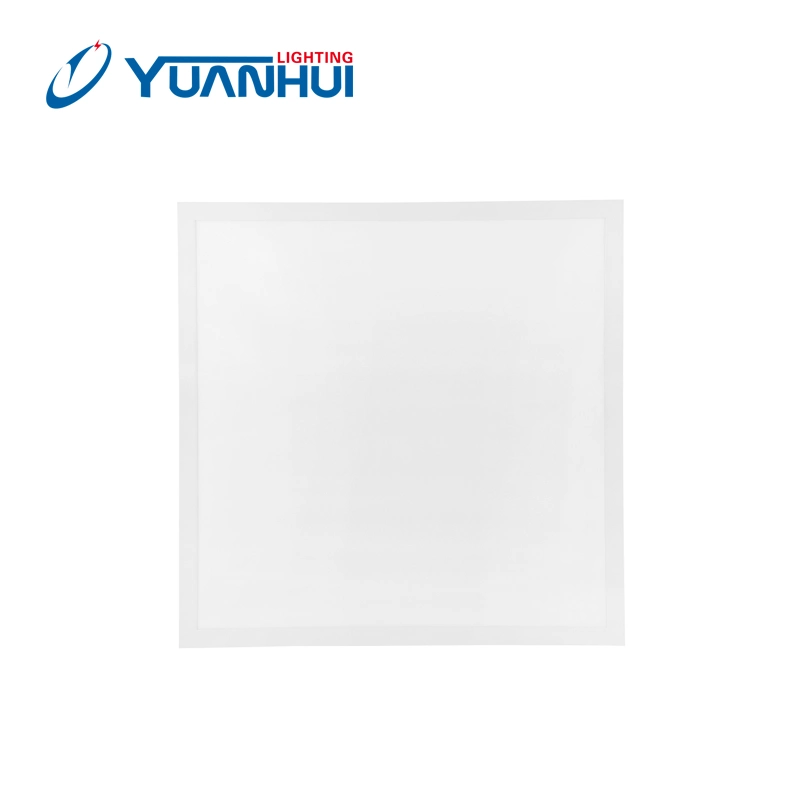 120&deg; Default Is Yuanhui Can Be Customized Lighting LED Edge-Lit Panel Light with RoHS