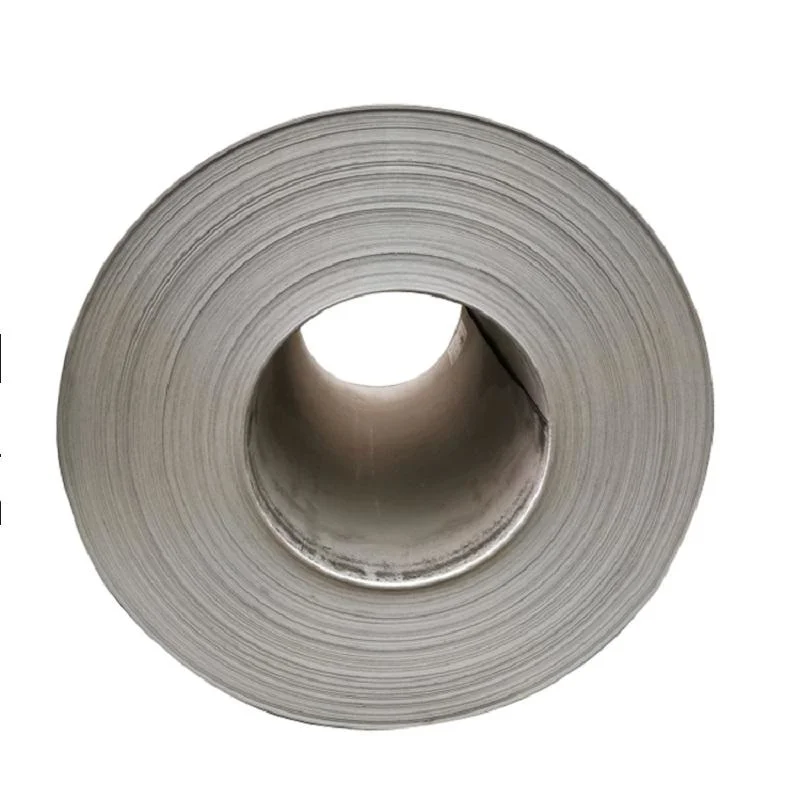 1/6stainless Steel Coil 201 304 316L 409 410 420j2 430 S32750 A240 DIN 1.4305 Ss Stainless Steel