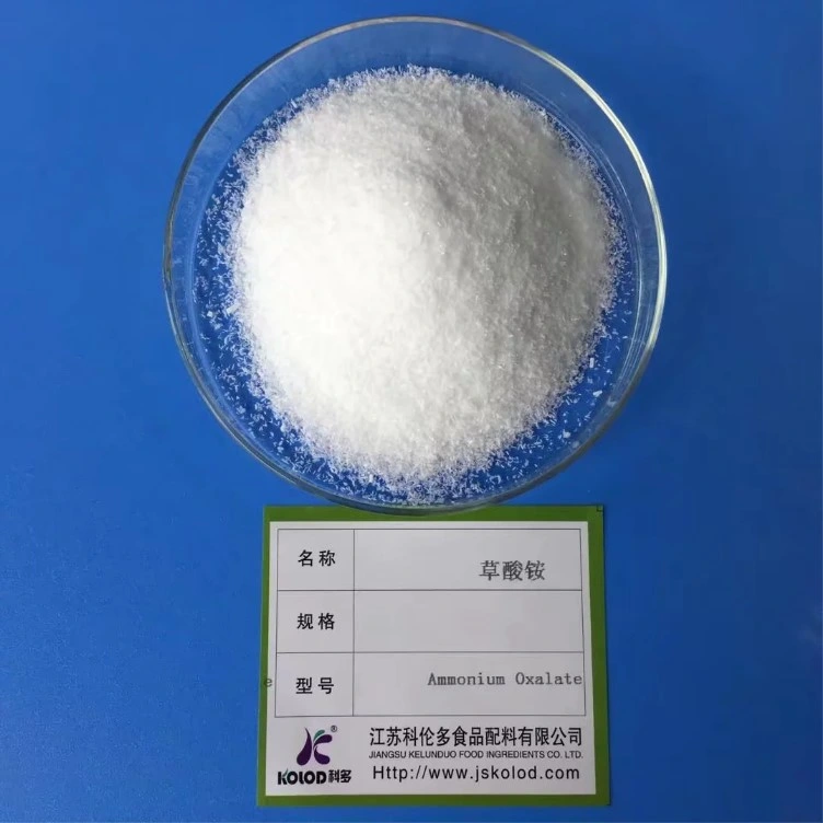 Ammonium Oxalate 611-933-3