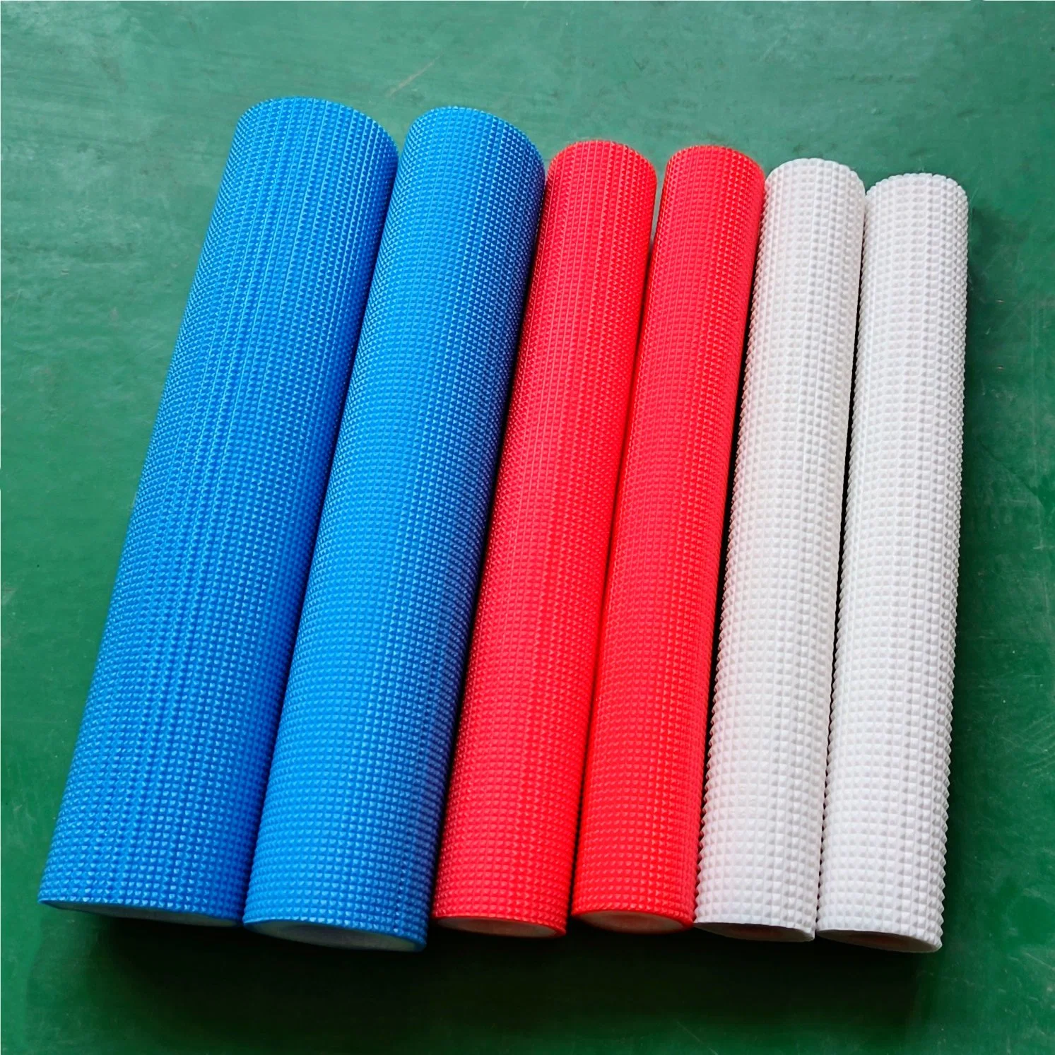 White PE Foam Insulation Pipe for Air Conditioner