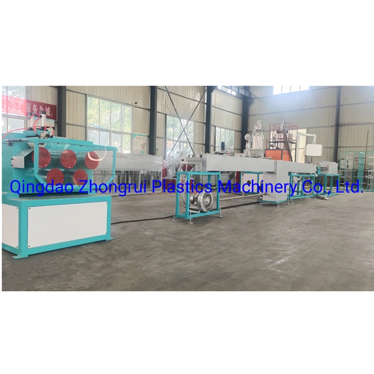 90/30 Environmental Protection Polyester Belt Machinery Equipment