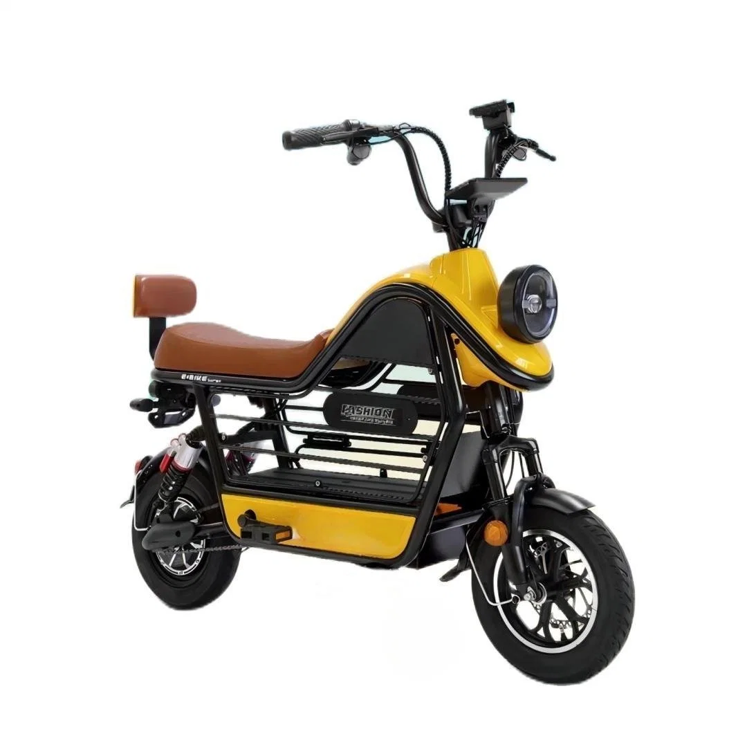 BXB-114e Familien-Shopping Warm Reisen mit Petselectric Motorbike