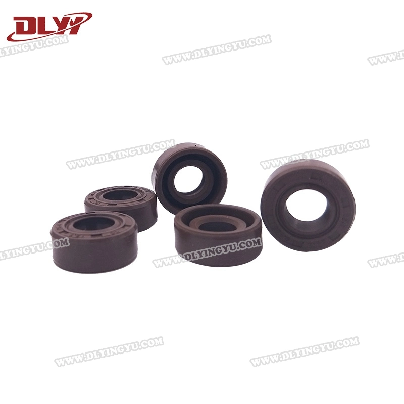 Hydraulic High Pressure Vee Packing NBR V Ring Oil Seal Set