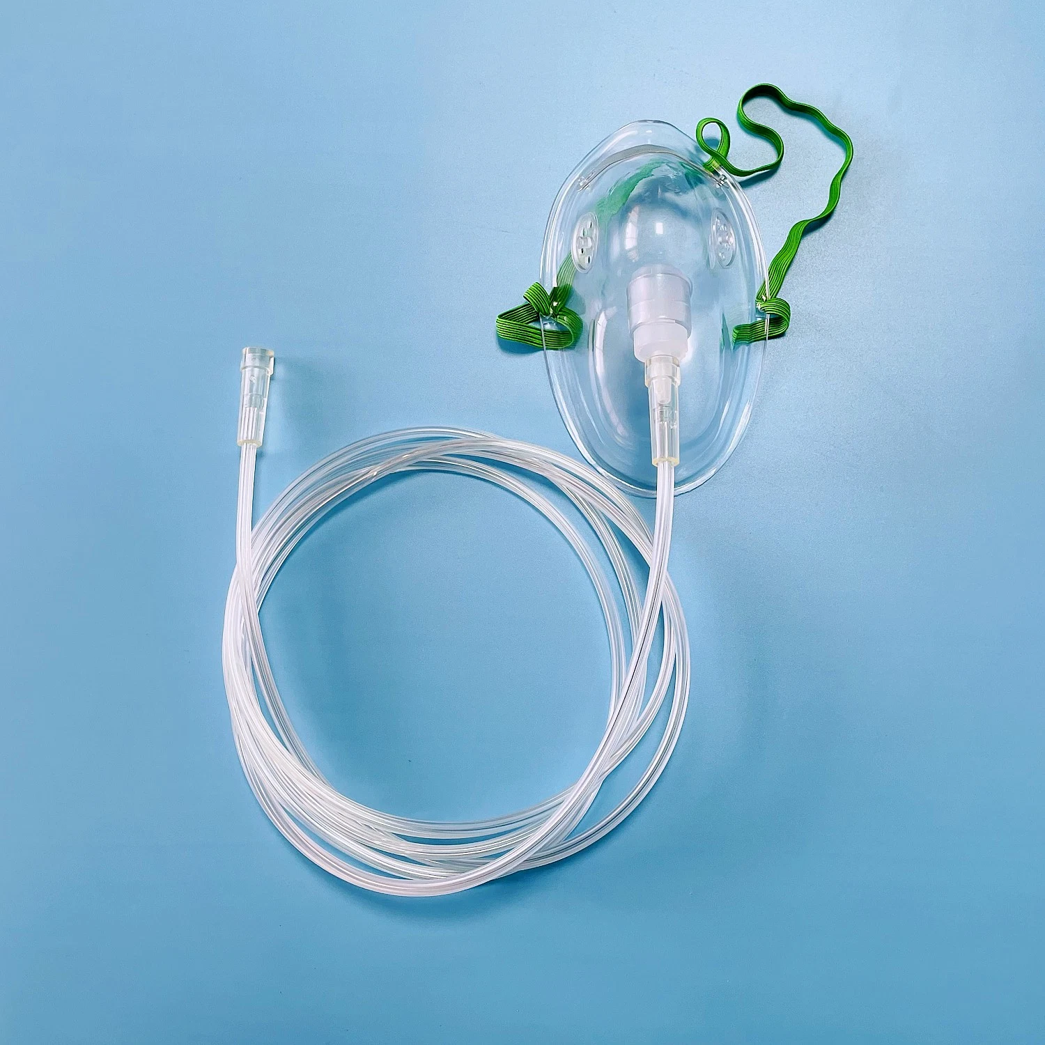 Bm&reg; Disposable High quality/High cost performance  Medical PVC Pediatric Oxygen Mask