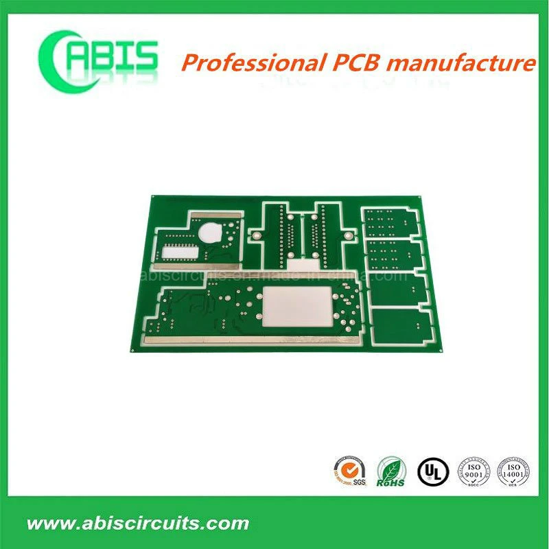 Multilayer Board PCB Design Process