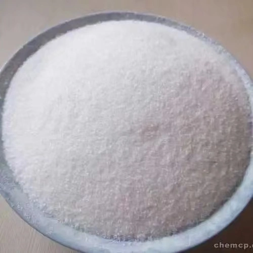 Polyacrylamide PAM Sewage Sedimentation Agent Water Treatment Agent Ex-Factory Price Sufficient Supply