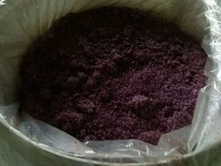 Grape Seed Extract; Vitis Vinifera L.; CAS No.: 84929-27-1 with Best Price