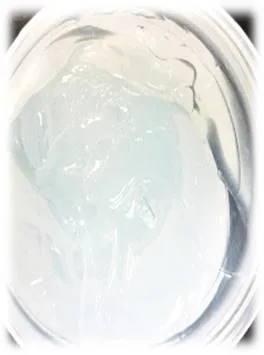 Non- Post Curing LSR Liquid Silicone Rubber Designed for Producing High Transparent Articles Hardness 50 Shore a