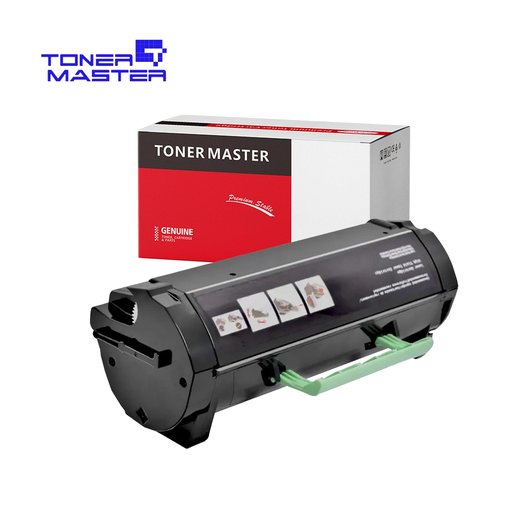 Factory Sale Copier Toner Cartridge MS410 50F5X00 (505X) For MS310 410 510 610