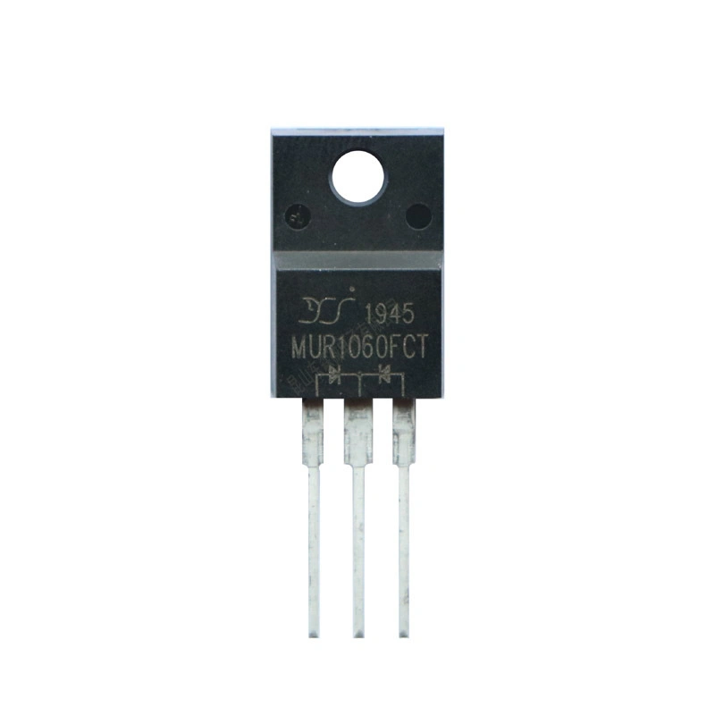 650V 50A to-3p 50t65 IGBT Transistor Inversor de Marca China IGBT Tubo único