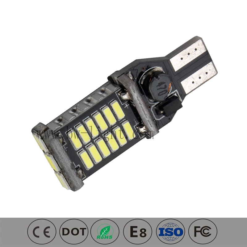 Canbus T15 LED Auto Signal Lamp LED Auto Turn Lamp